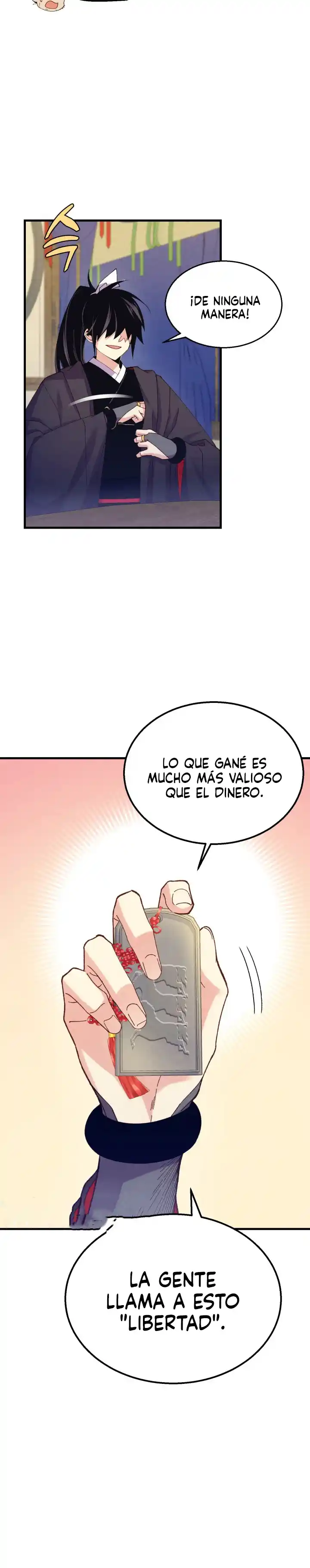 Lightning Degree - Capítulo 144 - Página 12 - LectorTMOo