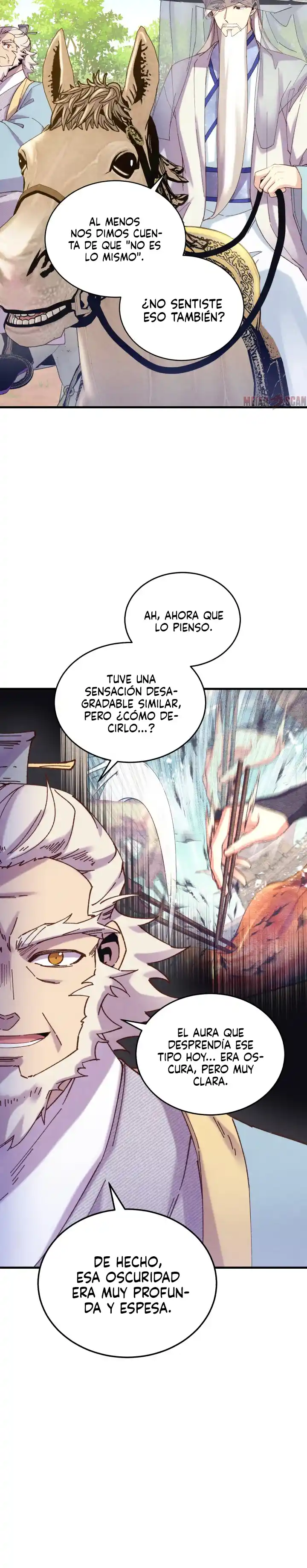 Lightning Degree - Capítulo 144 - Página 18 - LectorTMOo