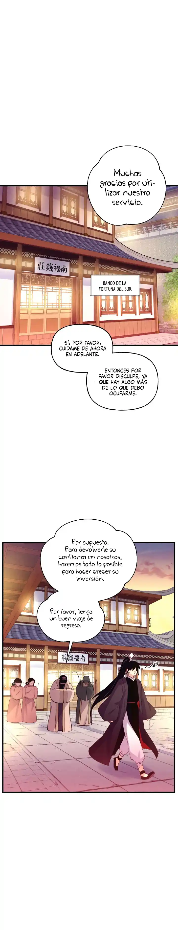 Lightning Degree - Capítulo 144 - Página 24 - LectorTMOo