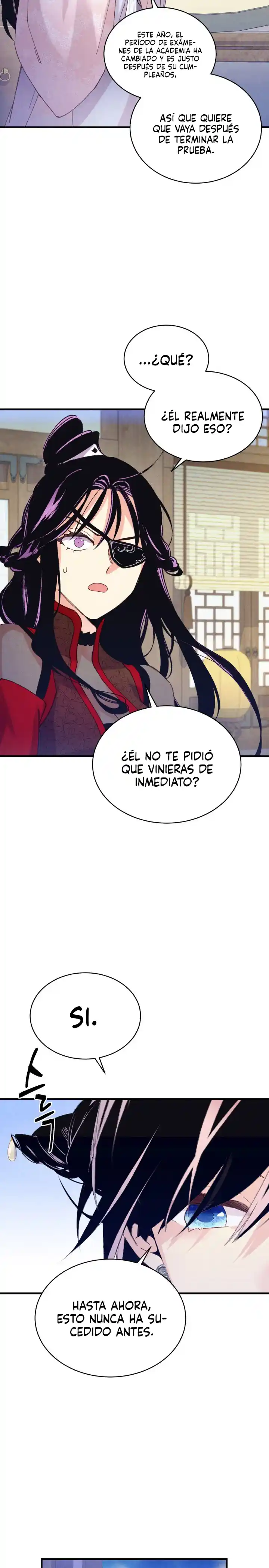 Lightning Degree - Capítulo 144 - Página 29 - LectorTMOo