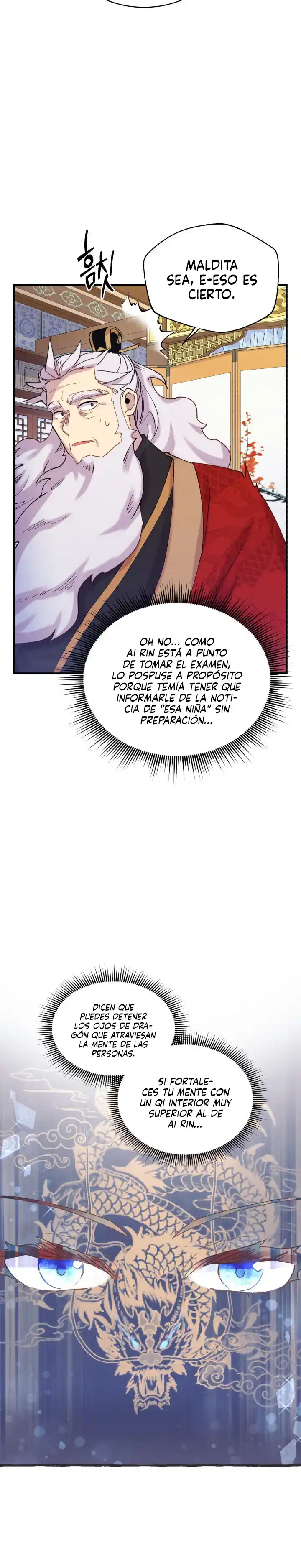 Lightning Degree - Capítulo 145 - Página 12 - LectorTMOo