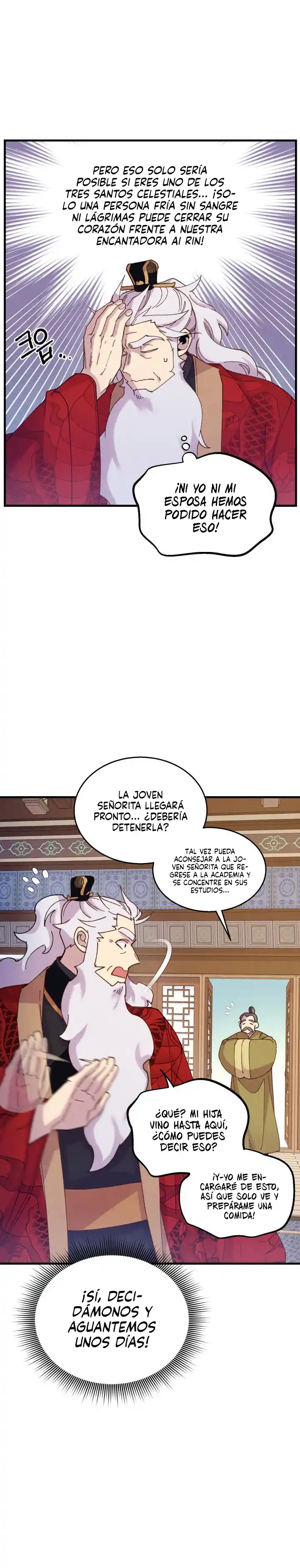Lightning Degree - Capítulo 145 - Página 13 - LectorTMOo