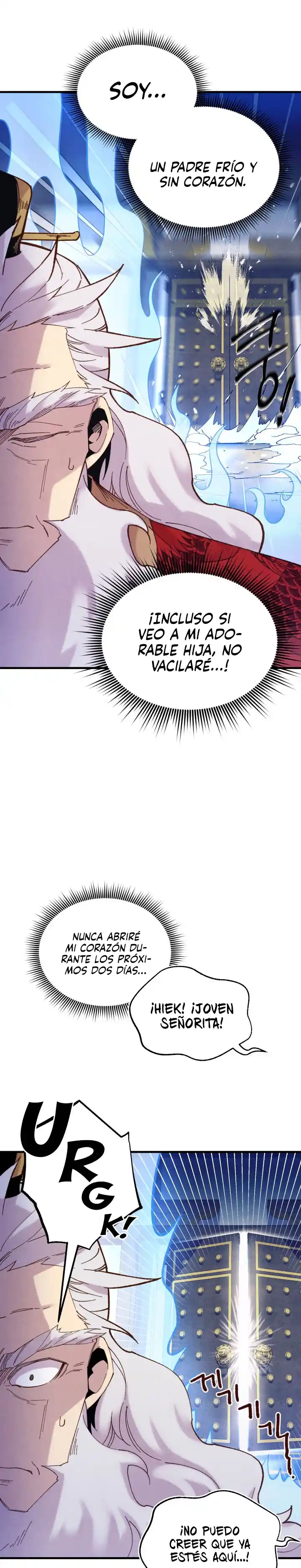 Lightning Degree - Capítulo 145 - Página 14 - LectorTMOo