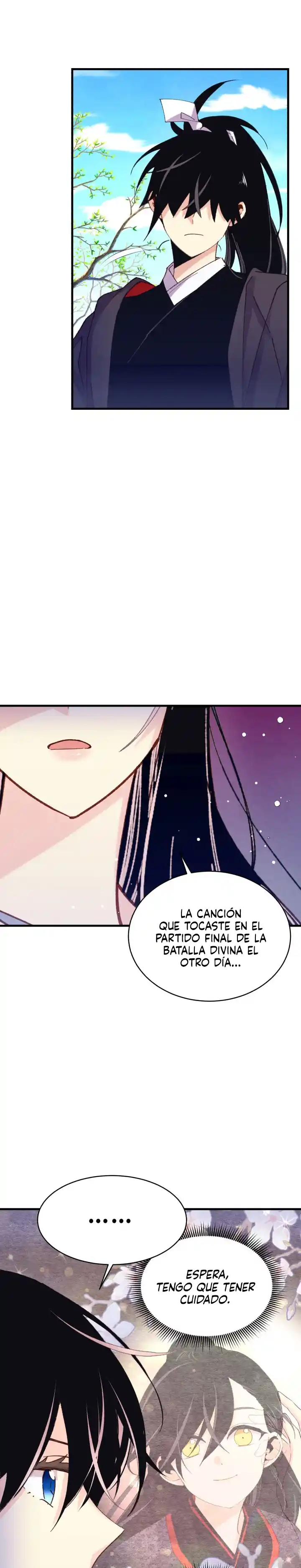 Lightning Degree - Capítulo 145 - Página 23 - LectorTMOo