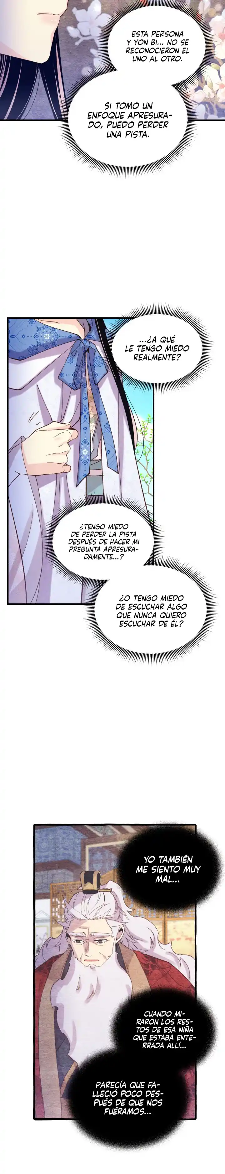 Lightning Degree - Capítulo 145 - Página 24 - LectorTMOo