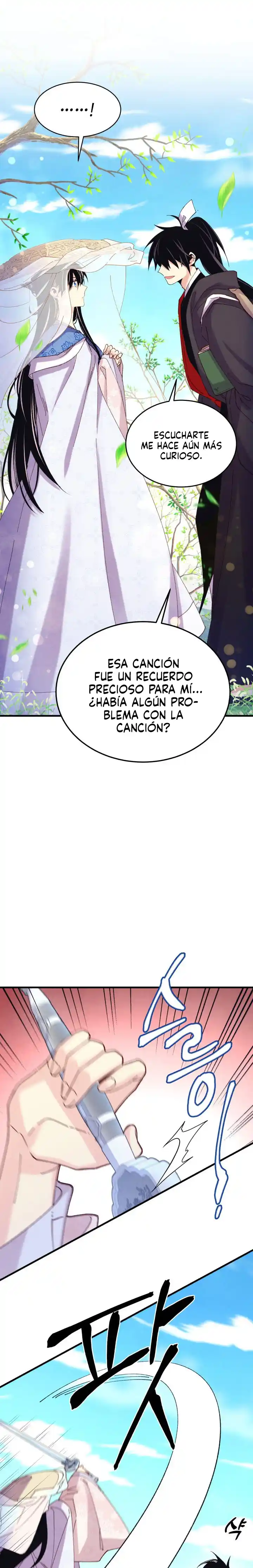 Lightning Degree - Capítulo 145 - Página 26 - LectorTMOo
