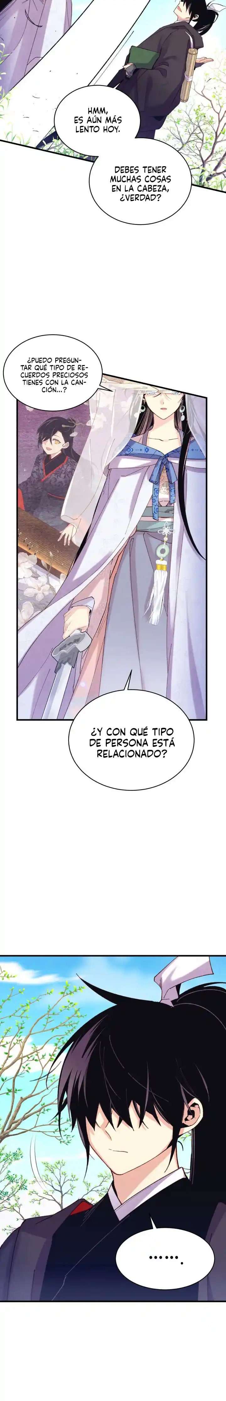 Lightning Degree - Capítulo 145 - Página 27 - LectorTMOo