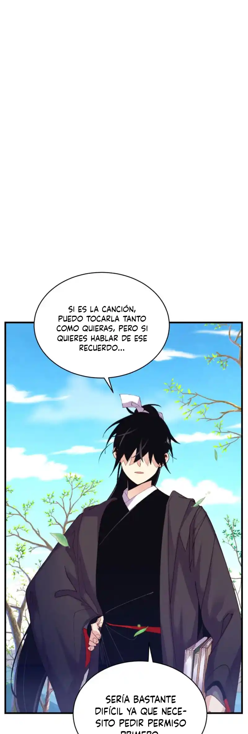 Lightning Degree - Capítulo 146 - Página 2 - LectorTMOo