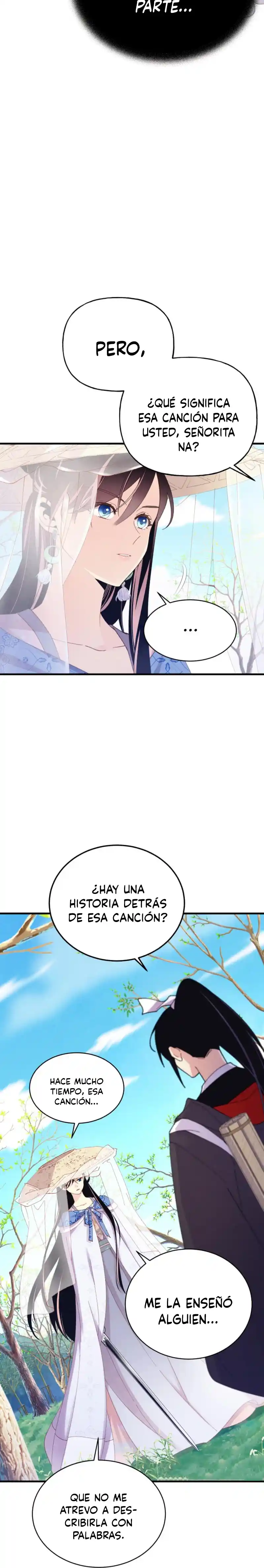 Lightning Degree - Capítulo 146 - Página 5 - LectorTMOo