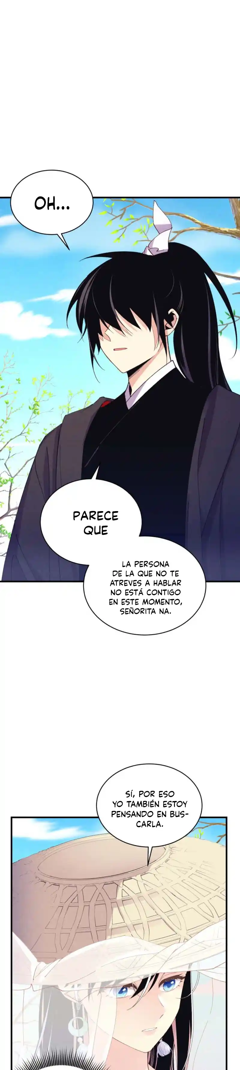 Lightning Degree - Capítulo 146 - Página 6 - LectorTMOo