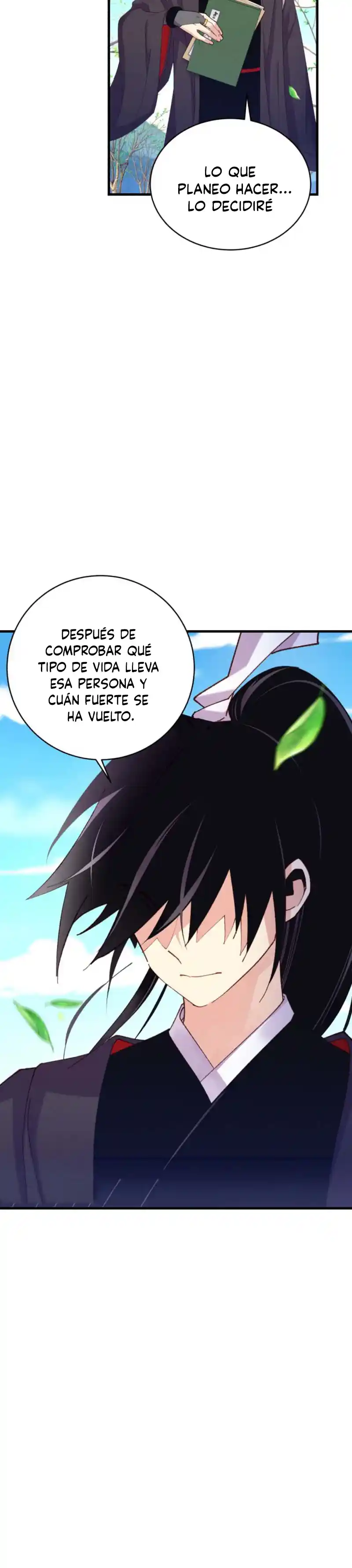 Lightning Degree - Capítulo 146 - Página 9 - LectorTMOo