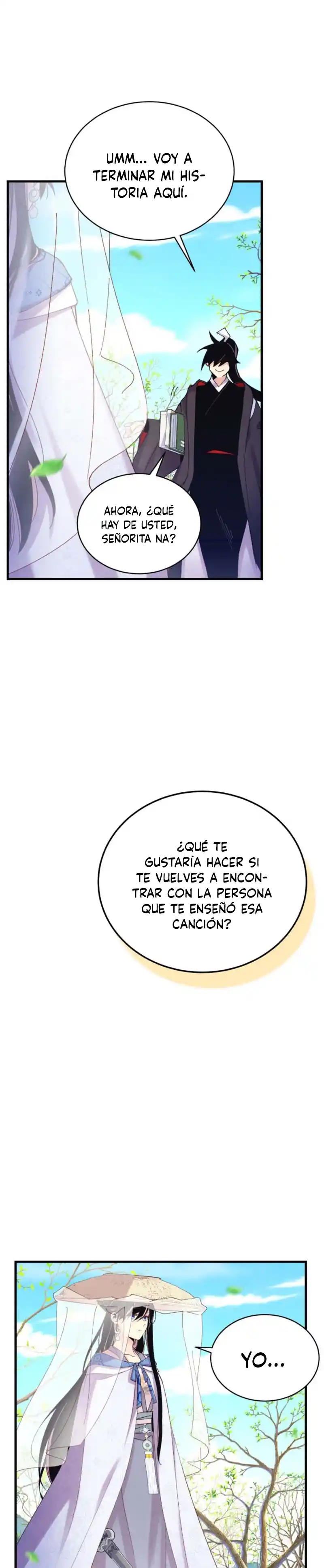 Lightning Degree - Capítulo 146 - Página 11 - LectorTMOo