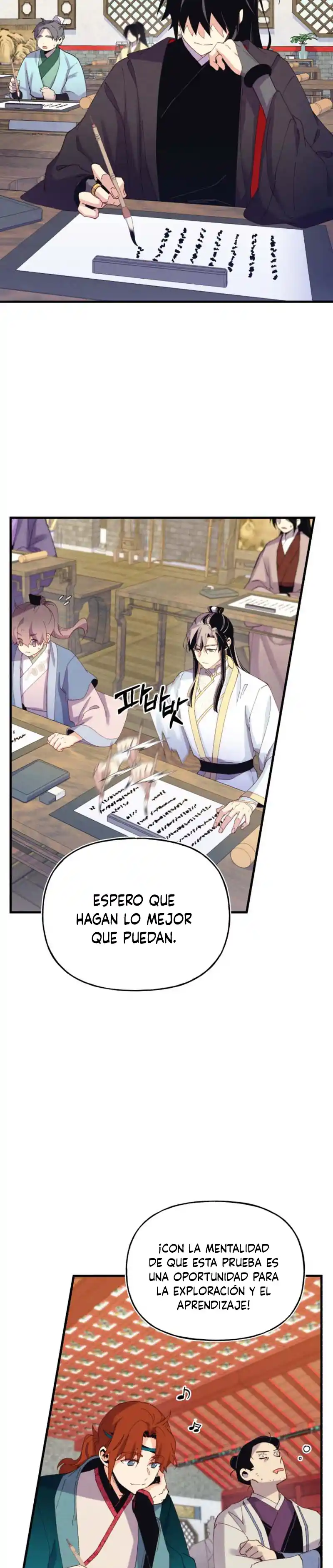 Lightning Degree - Capítulo 146 - Página 16 - LectorTMOo
