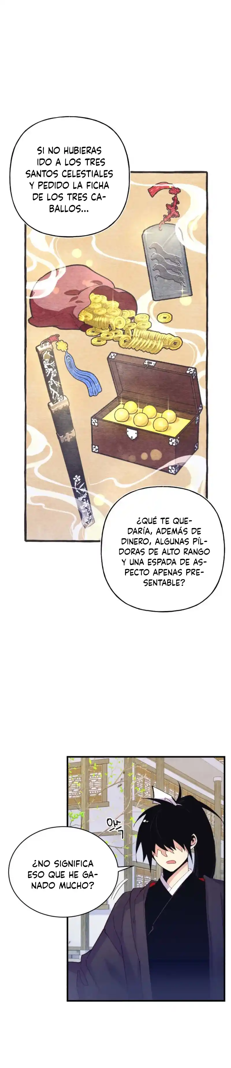 Lightning Degree - Capítulo 146 - Página 24 - LectorTMOo