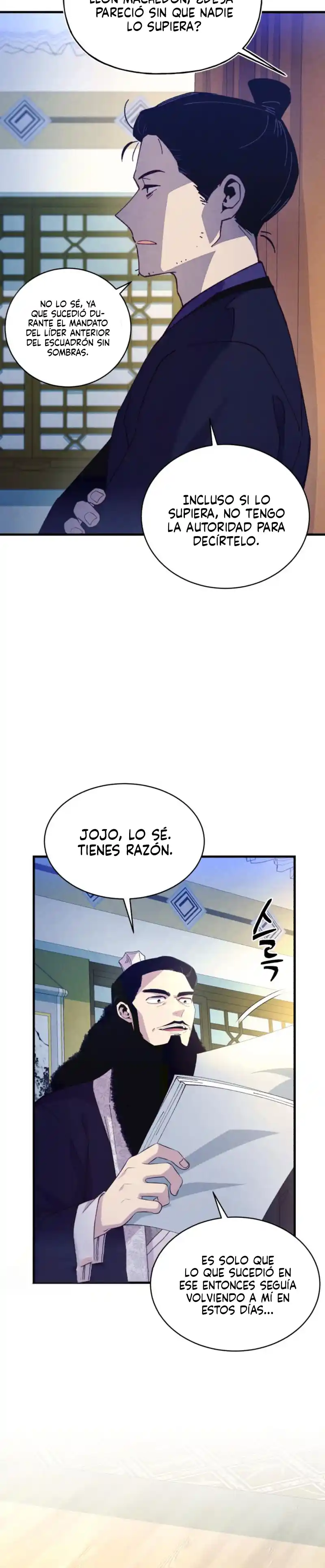 Lightning Degree - Capítulo 148 - Página 8 - LectorTMOo