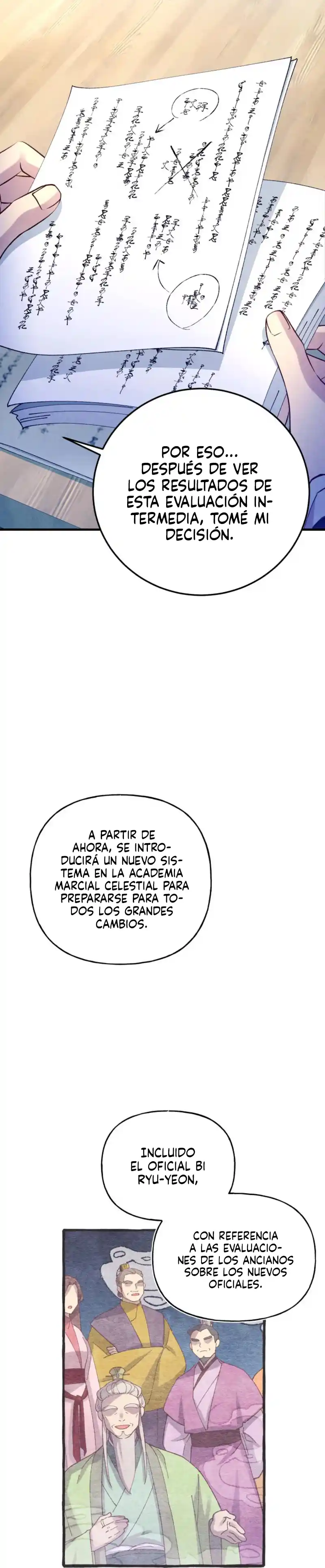Lightning Degree - Capítulo 148 - Página 9 - LectorTMOo