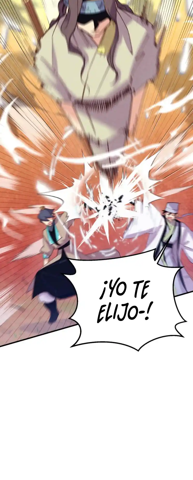 Lightning Degree - Capítulo 148 - Página 36 - LectorTMOo