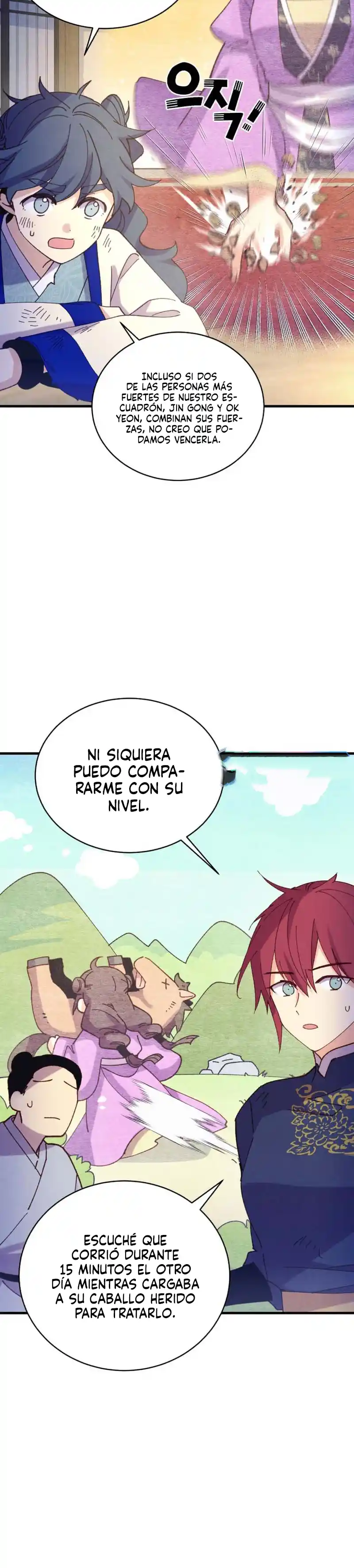 Lightning Degree - Capítulo 149 - Página 9 - LectorTMOo