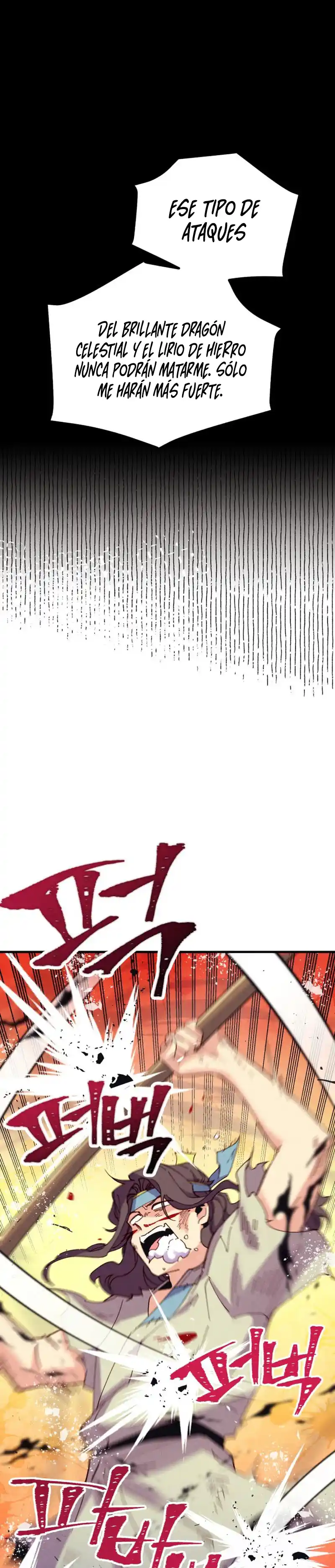 Lightning Degree - Capítulo 149 - Página 26 - LectorTMOo