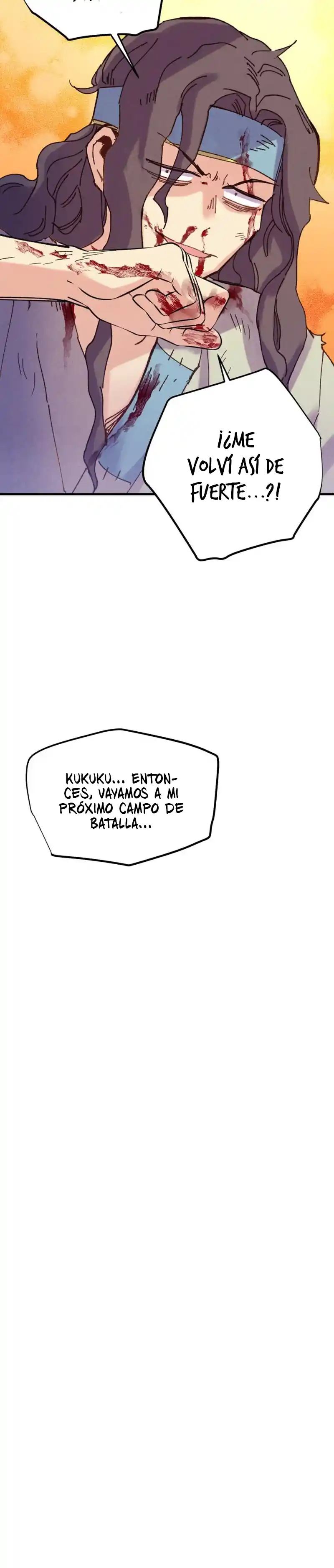 Lightning Degree - Capítulo 149 - Página 41 - LectorTMOo