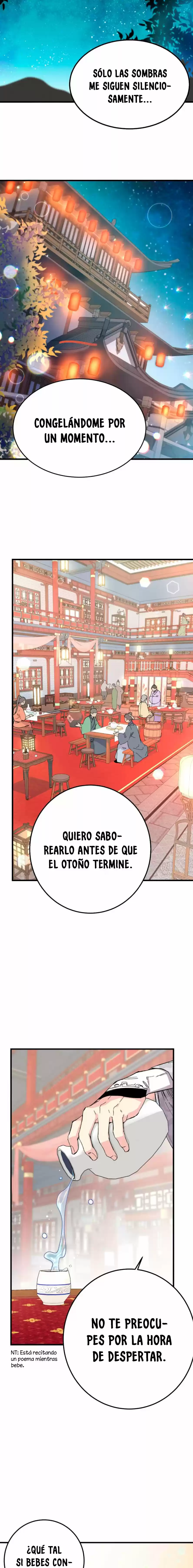 Lightning Degree - Capítulo 15 - Página 7 - LectorTMOo