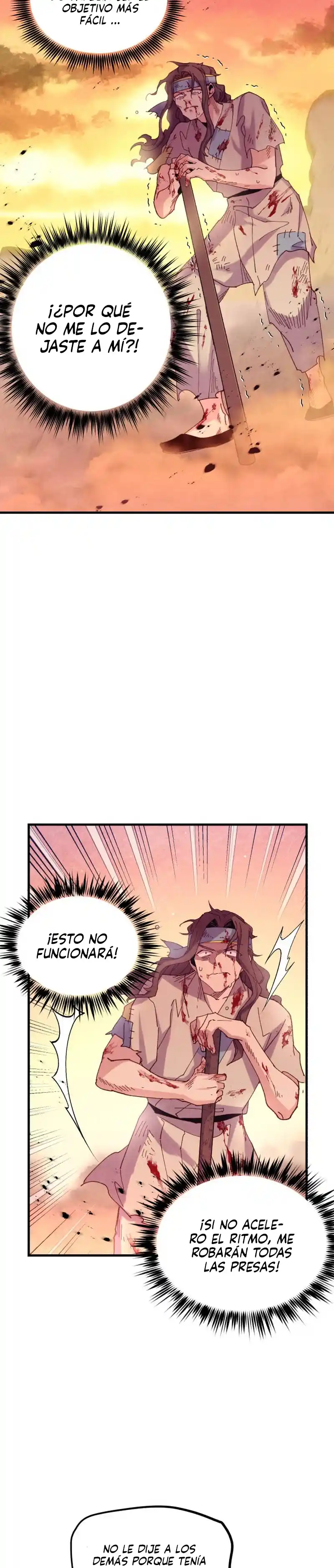Lightning Degree - Capítulo 150 - Página 8 - LectorTMOo