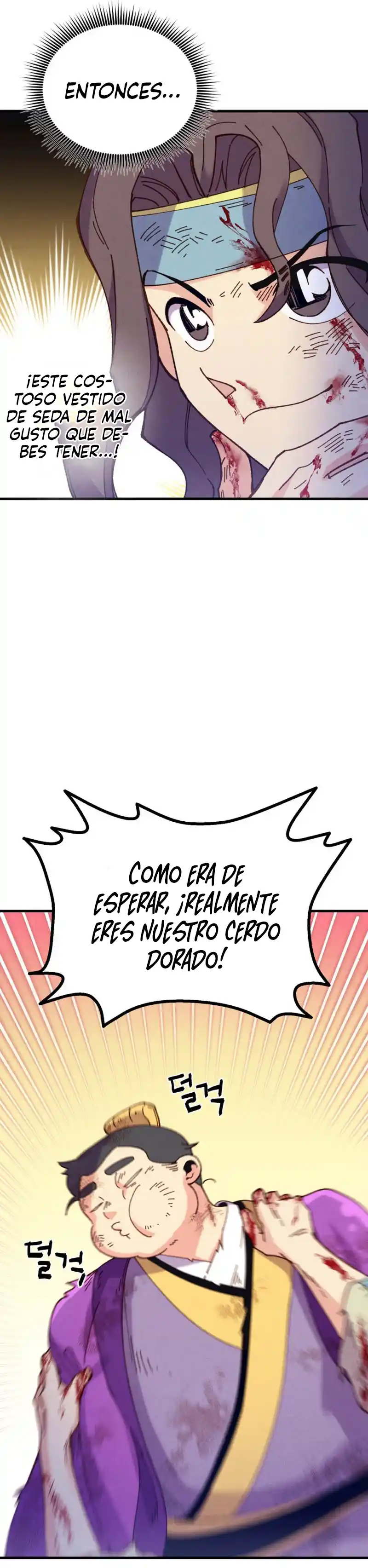 Lightning Degree - Capítulo 150 - Página 14 - LectorTMOo