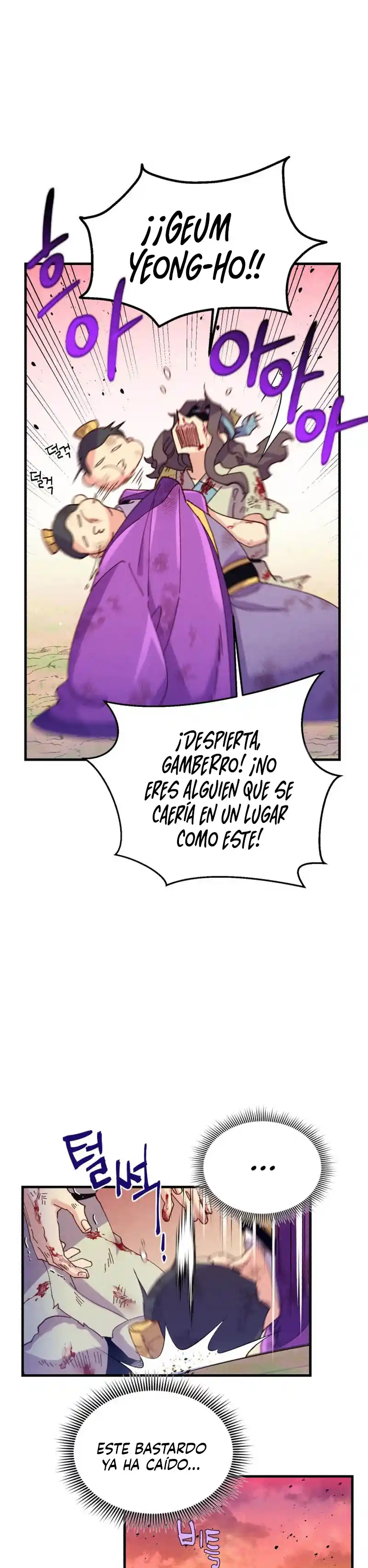 Lightning Degree - Capítulo 150 - Página 15 - LectorTMOo
