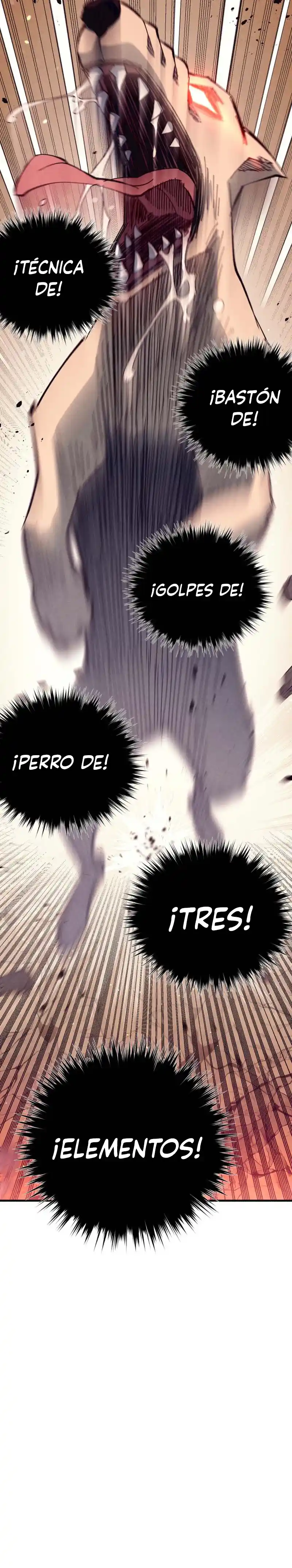 Lightning Degree - Capítulo 151 - Página 3 - LectorTMOo
