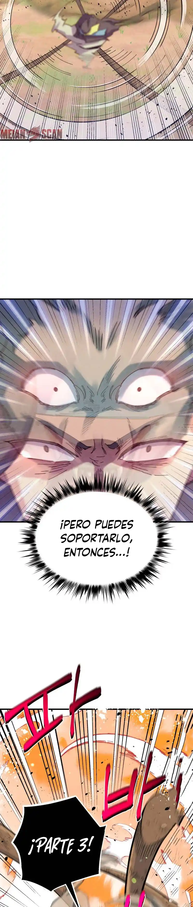 Lightning Degree - Capítulo 151 - Página 8 - LectorTMOo