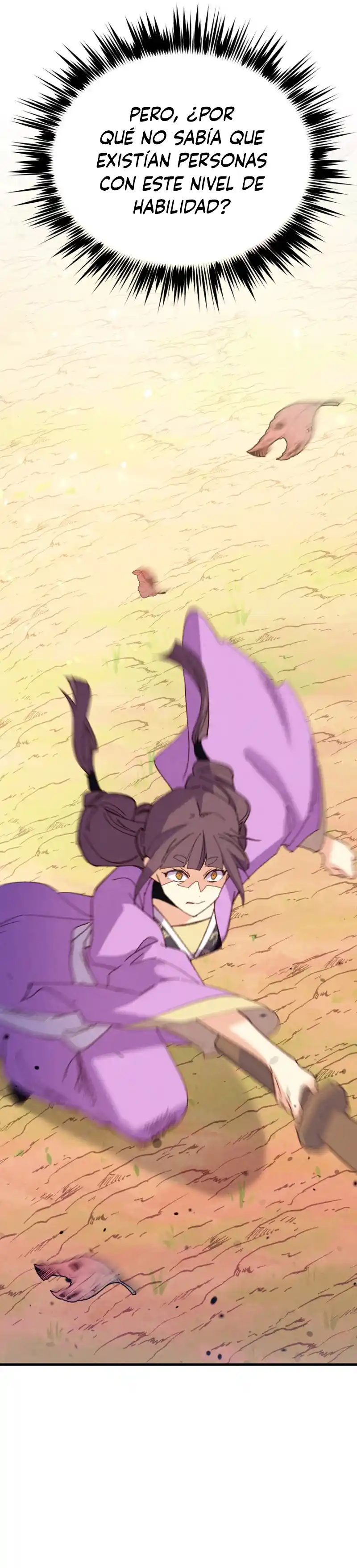 Lightning Degree - Capítulo 151 - Página 28 - LectorTMOo