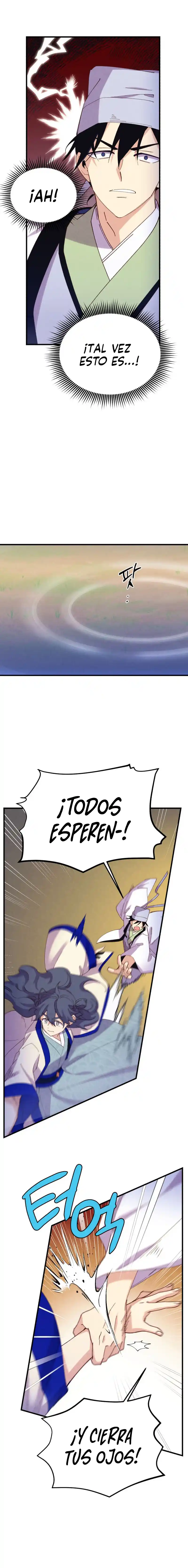 Lightning Degree - Capítulo 153 - Página 5 - LectorTMOo