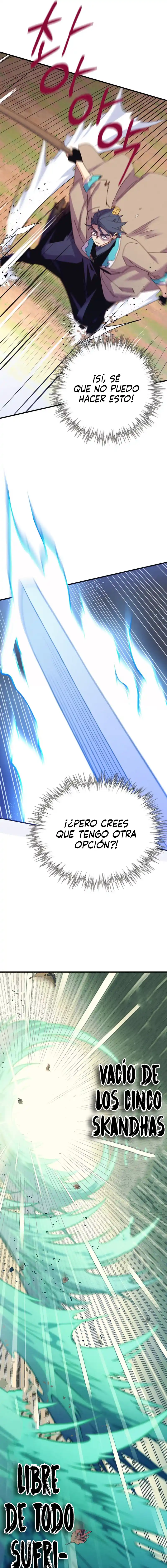 Lightning Degree - Capítulo 153 - Página 7 - LectorTMOo