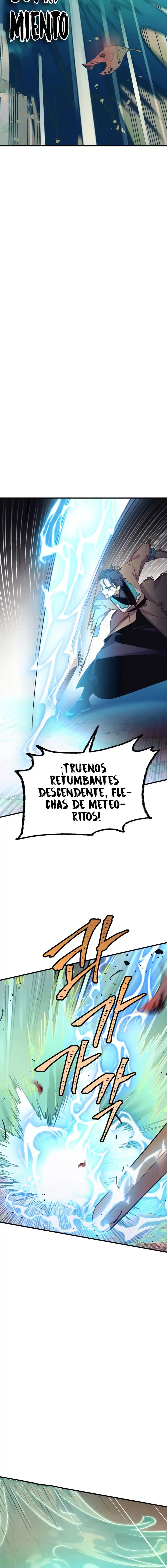 Lightning Degree - Capítulo 153 - Página 8 - LectorTMOo