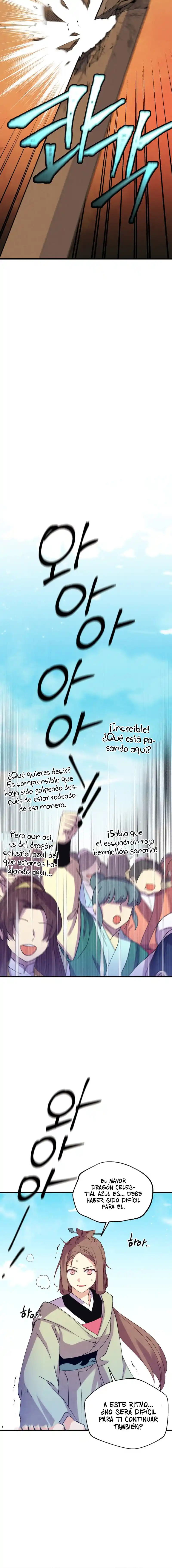 Lightning Degree - Capítulo 153 - Página 18 - LectorTMOo
