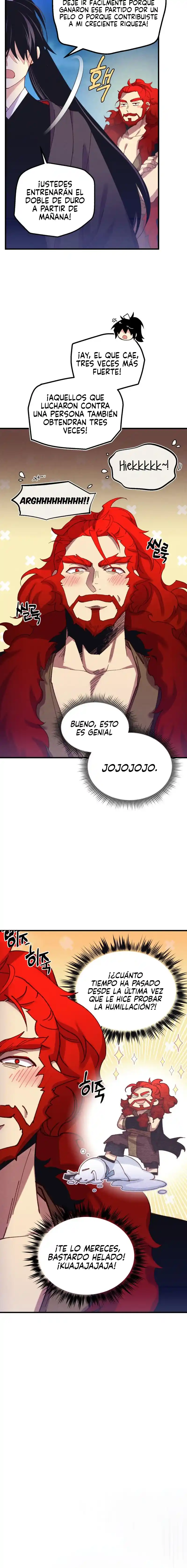 Lightning Degree - Capítulo 154 - Página 7 - LectorTMOo