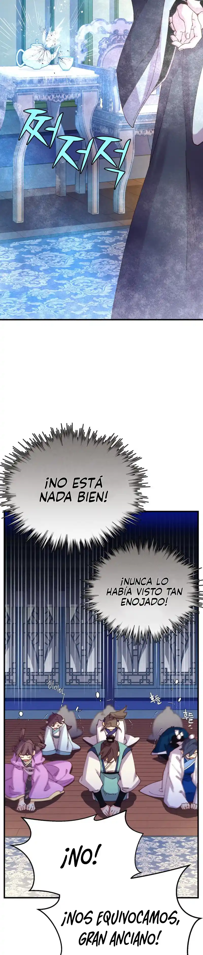 Lightning Degree - Capítulo 154 - Página 10 - LectorTMOo