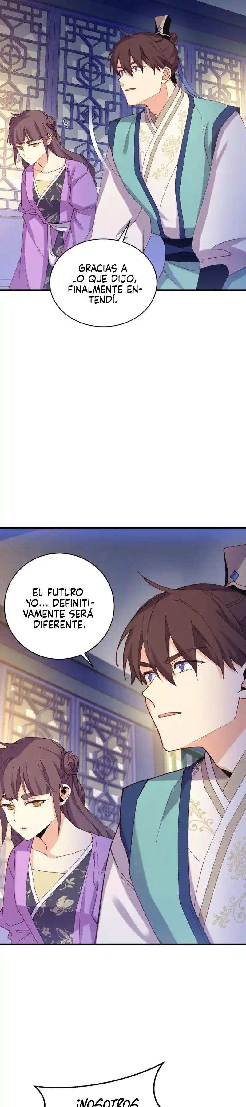Lightning Degree - Capítulo 154 - Página 14 - LectorTMOo