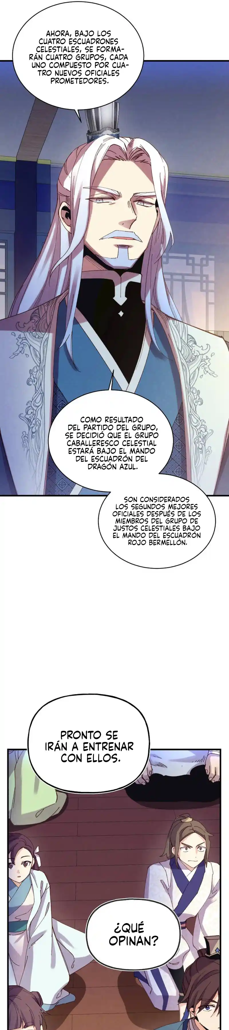Lightning Degree - Capítulo 154 - Página 16 - LectorTMOo