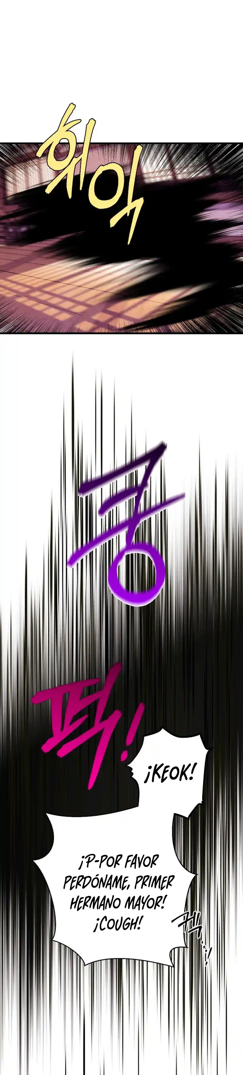 Lightning Degree - Capítulo 154 - Página 25 - LectorTMOo