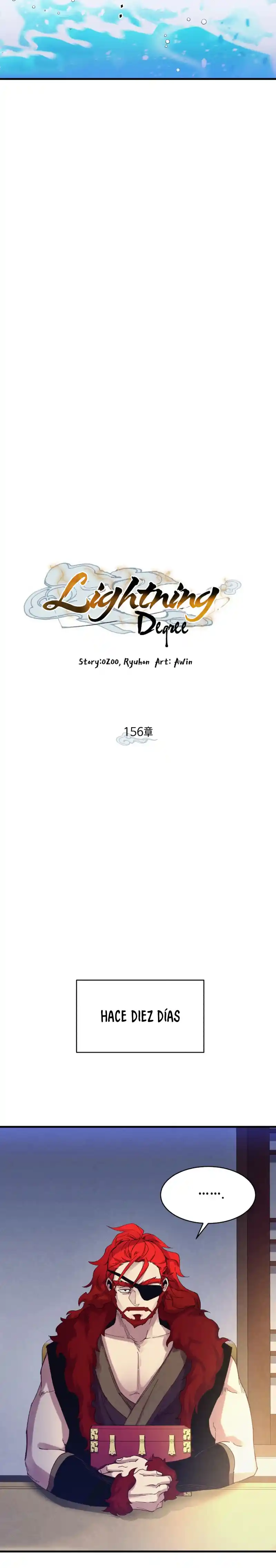 Lightning Degree - Capítulo 156 - Página 5 - LectorTMOo