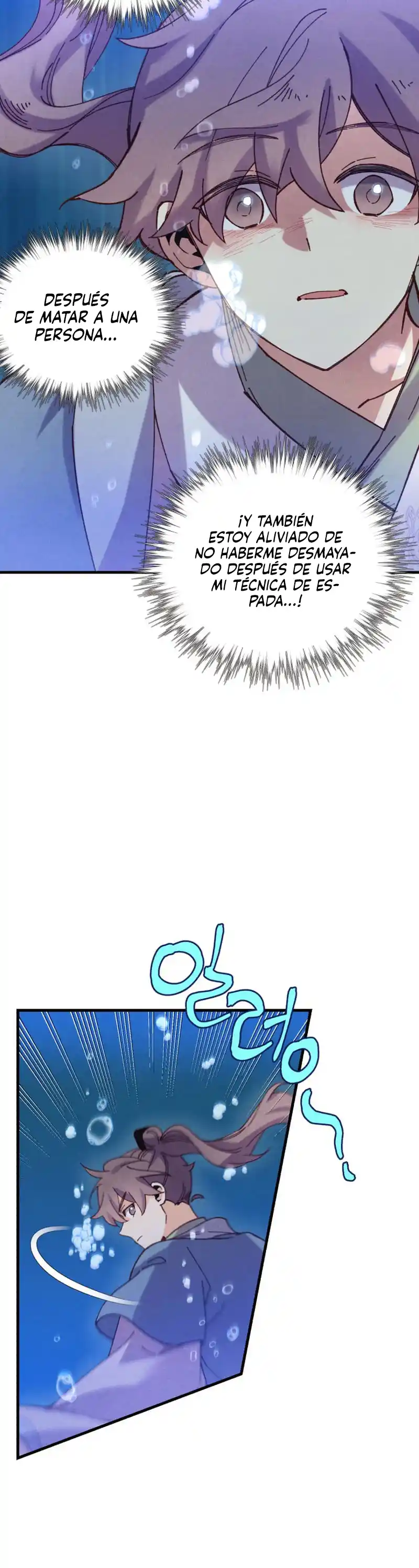 Lightning Degree - Capítulo 158 - Página 33 - LectorTMOo