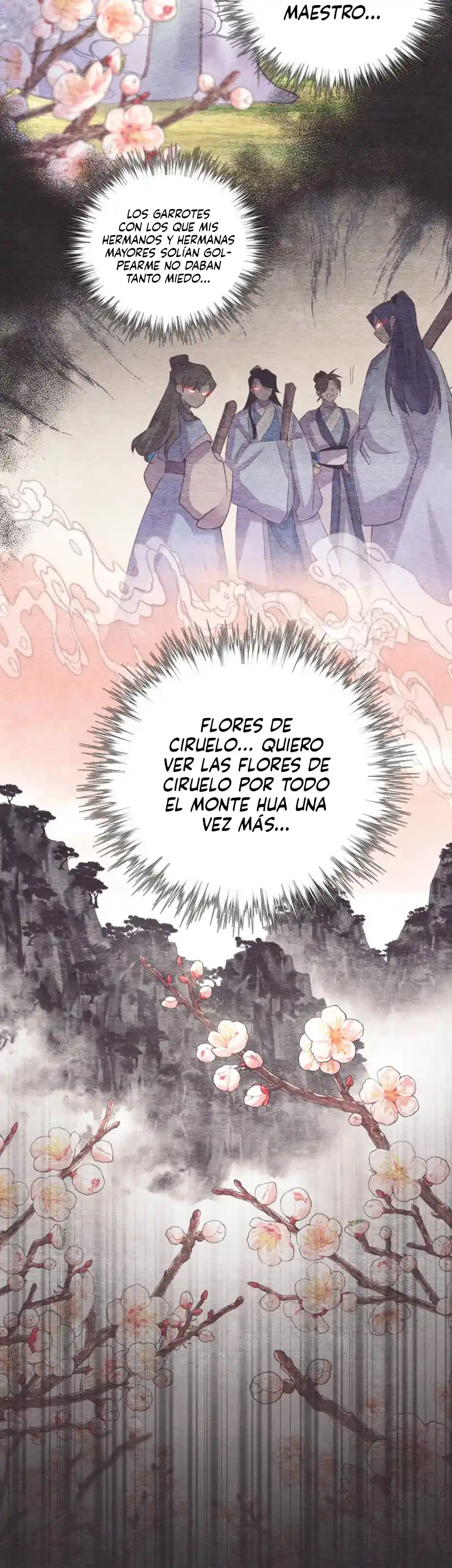 Lightning Degree - Capítulo 158 - Página 36 - LectorTMOo