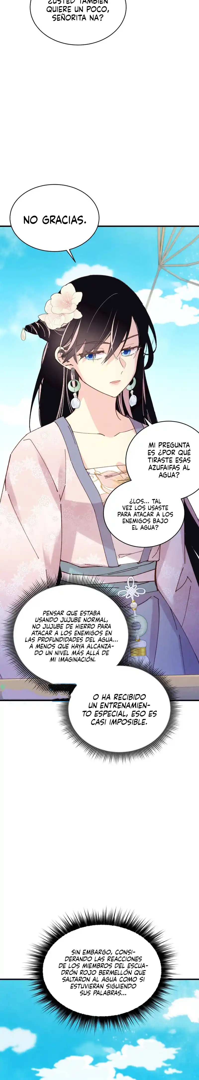Lightning Degree - Capítulo 159 - Página 5 - LectorTMOo
