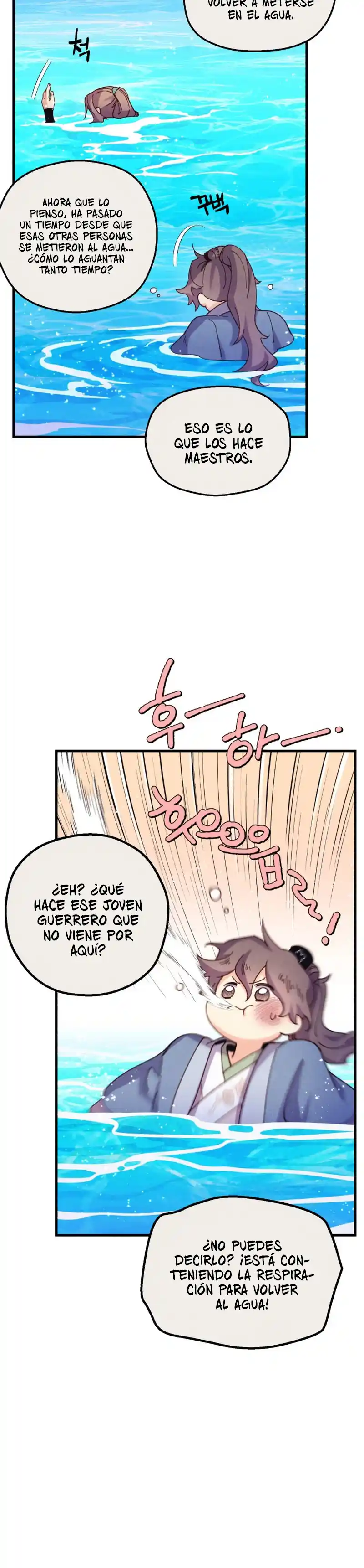 Lightning Degree - Capítulo 159 - Página 9 - LectorTMOo