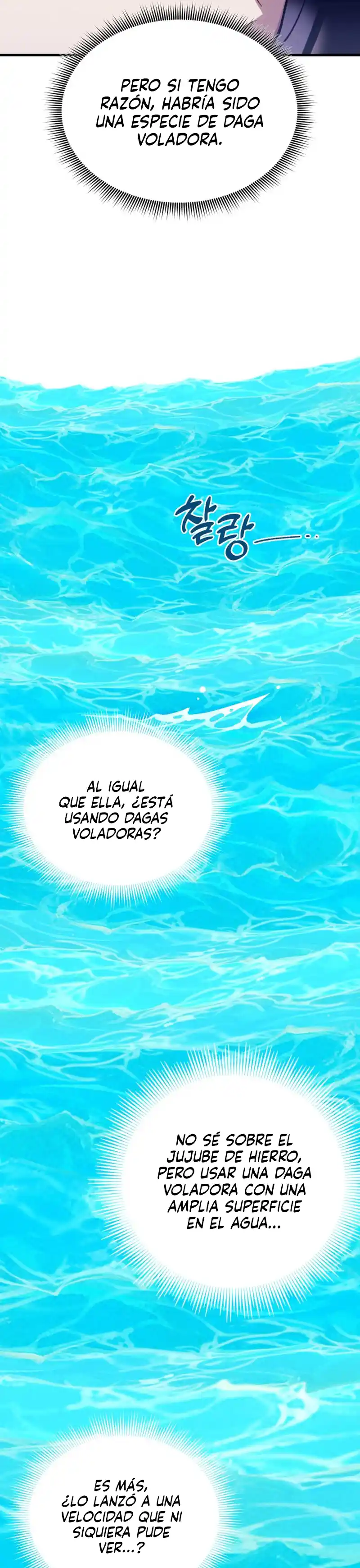 Lightning Degree - Capítulo 159 - Página 15 - LectorTMOo