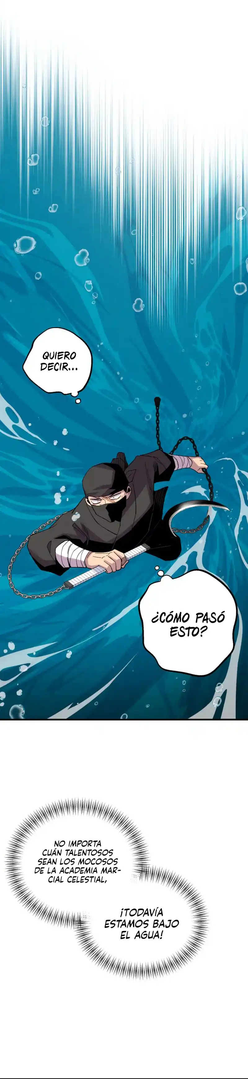 Lightning Degree - Capítulo 159 - Página 17 - LectorTMOo