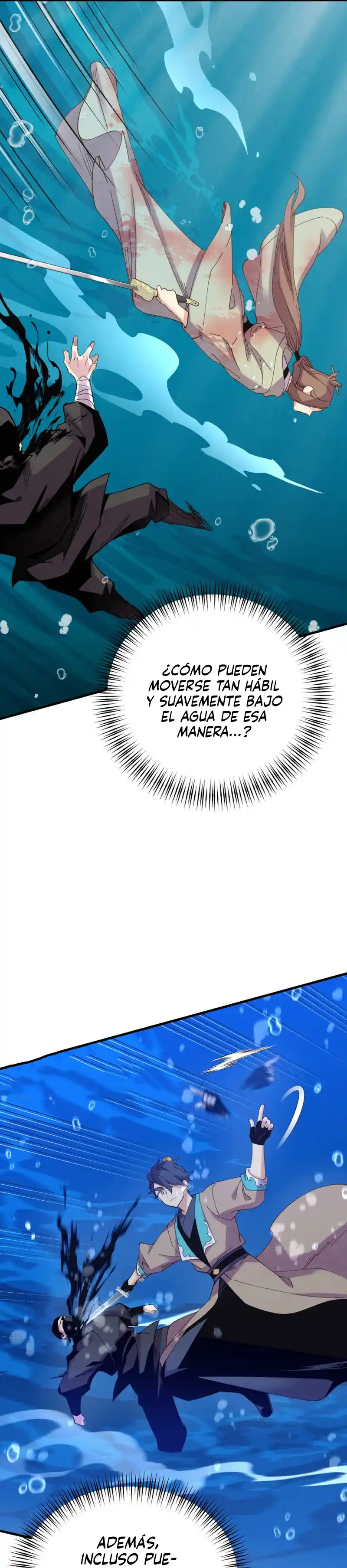 Lightning Degree - Capítulo 159 - Página 18 - LectorTMOo
