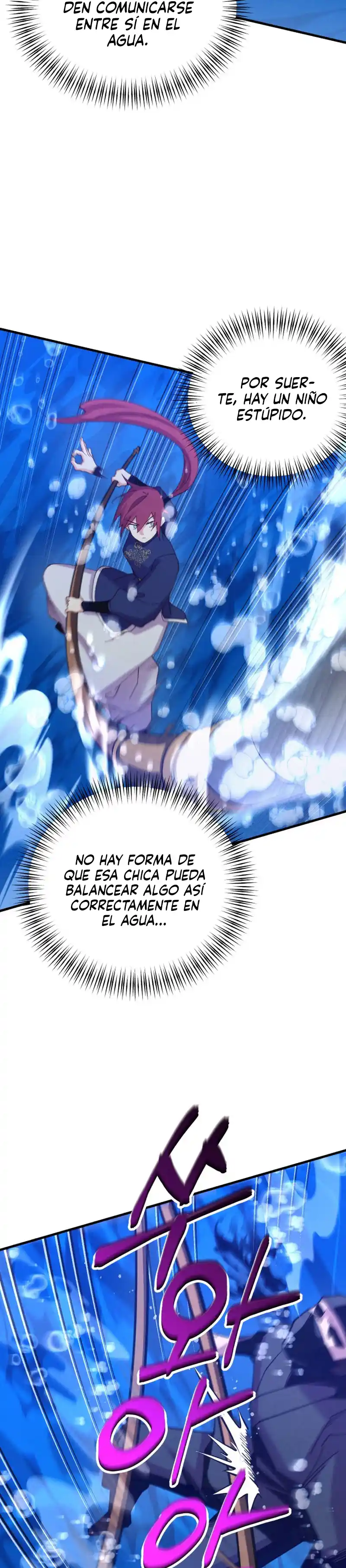Lightning Degree - Capítulo 159 - Página 19 - LectorTMOo