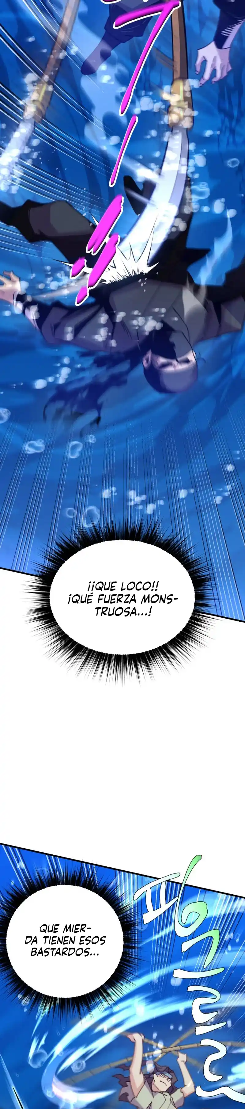 Lightning Degree - Capítulo 159 - Página 20 - LectorTMOo
